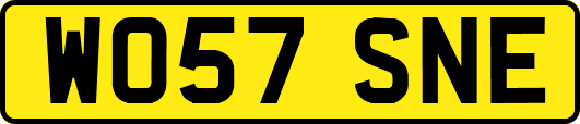 WO57SNE