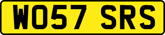 WO57SRS