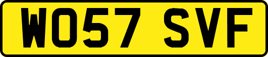 WO57SVF
