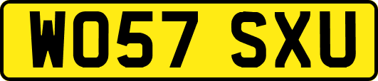 WO57SXU