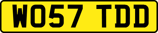 WO57TDD
