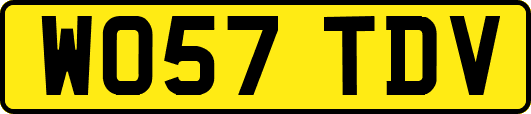 WO57TDV