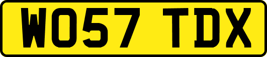 WO57TDX