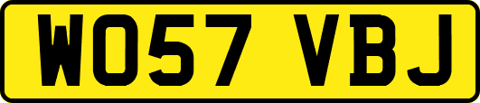 WO57VBJ