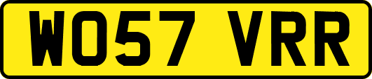 WO57VRR