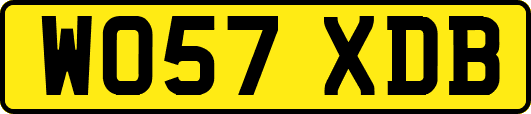 WO57XDB