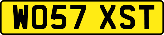 WO57XST