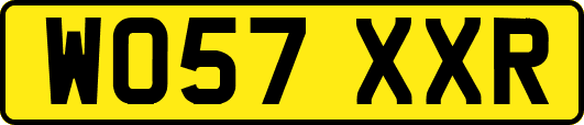 WO57XXR