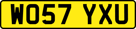 WO57YXU