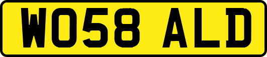 WO58ALD