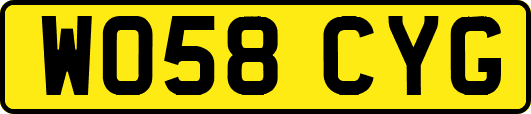 WO58CYG