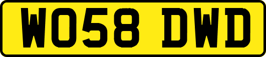 WO58DWD
