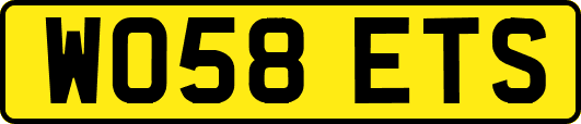 WO58ETS