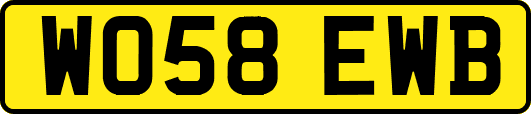 WO58EWB