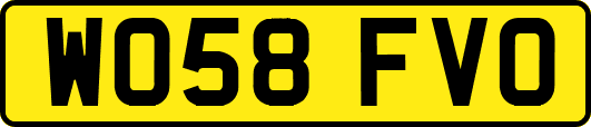 WO58FVO
