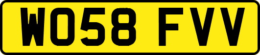 WO58FVV