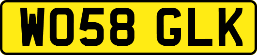WO58GLK