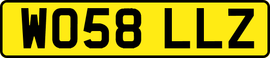 WO58LLZ