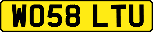 WO58LTU