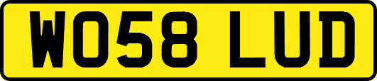 WO58LUD