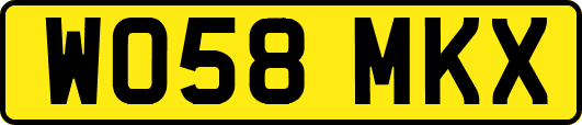 WO58MKX
