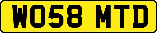 WO58MTD