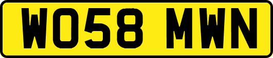 WO58MWN