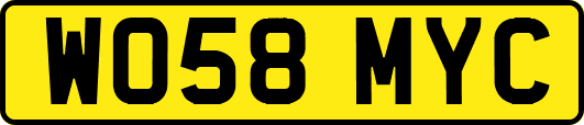 WO58MYC