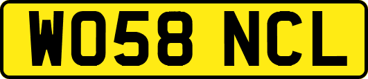 WO58NCL