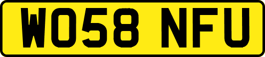 WO58NFU