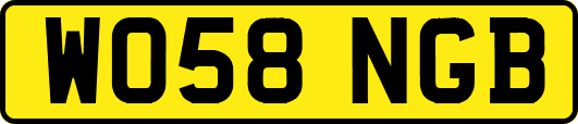 WO58NGB