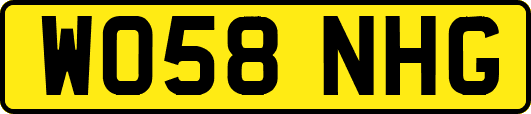 WO58NHG