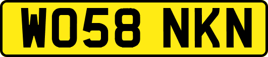 WO58NKN