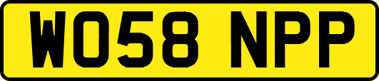 WO58NPP