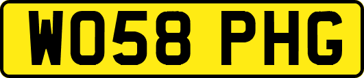 WO58PHG