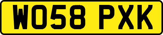 WO58PXK