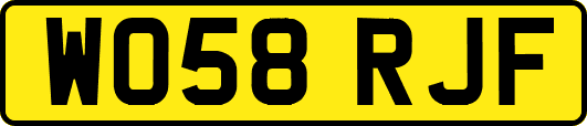 WO58RJF