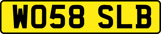 WO58SLB