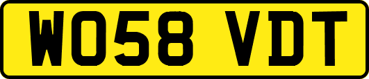 WO58VDT