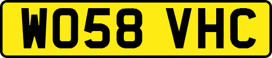 WO58VHC