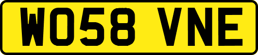 WO58VNE