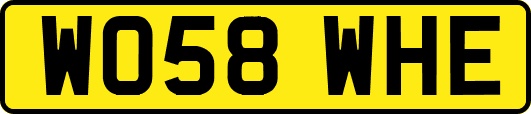 WO58WHE