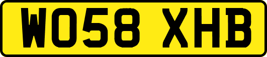 WO58XHB