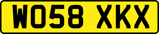WO58XKX