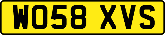 WO58XVS