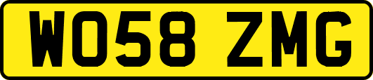 WO58ZMG