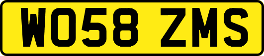 WO58ZMS