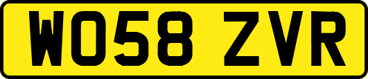 WO58ZVR