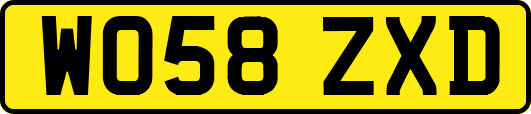 WO58ZXD