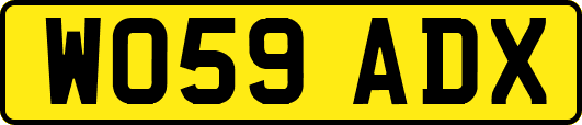 WO59ADX